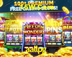 aallpg: Seu Cassino Premiado com Pagamentos Rápidos