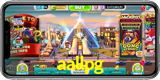 Gates of Olympus aallpg