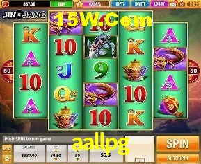 cassino aallpg