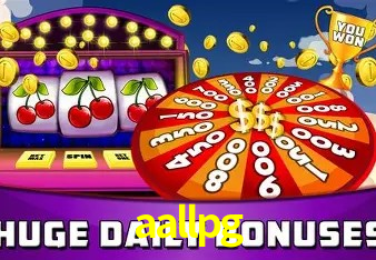 Provedores de Jogos aallpg
