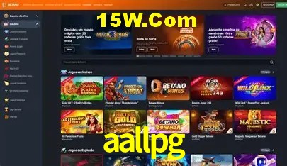 aallpg