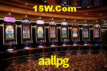 Casino Ao Vivo aallpg