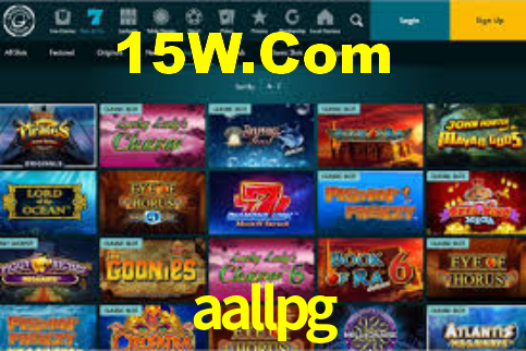 Bônus Generosos e Exclusivos no aallpg para Você!