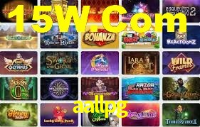 Live Casino aallpg