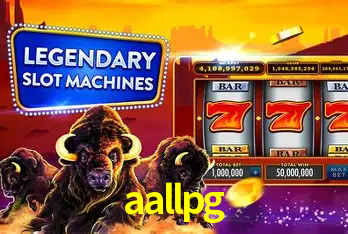 Sinta a adrenalina dos jogos de cassino com aallpg