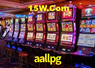 Tecnologia da Plataforma aallpg