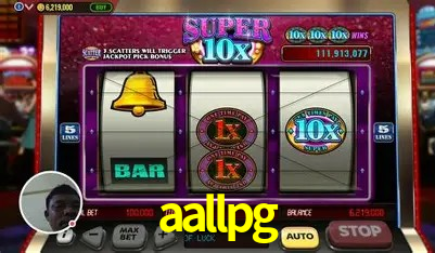 aallpg: Jogos de Caça-Níqueis-Altas Recompensas, Roleta-Velocidade, Blackjack-Desafios Máximos