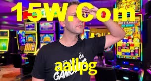 Game Providers aallpg